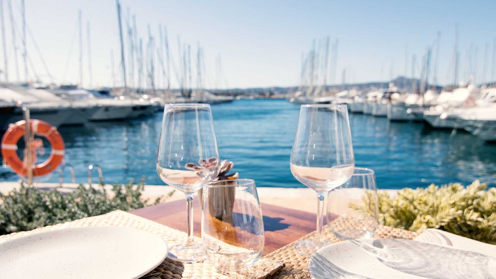 javea yacht club restaurant